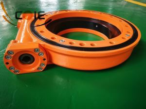 14 pulzier tat-tag ħmir tad-dud li Jreducer għall-krejn immuntat għat-trakkijiet