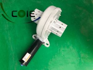 VH9 Vertikali Rotary Gear Motor