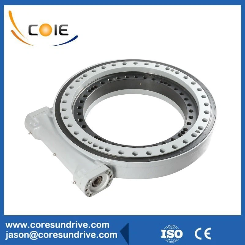 Swivel Bearing Tagħmir slewing