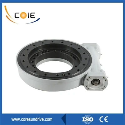 Għaliex il-Slewing Bearing Imwaħħal