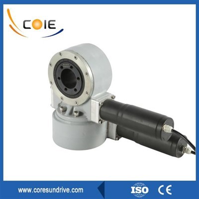 Doppju Worm Solar Power Tracking Rotator