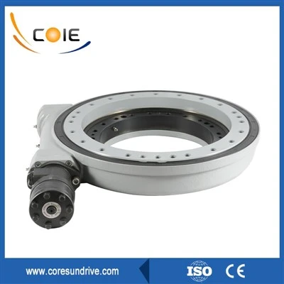 Slew Bearing Drive Hydraulic Reducer Għal Ċilindru