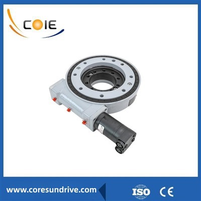 Pjattaforma li ddur SC7 Turntable Drive