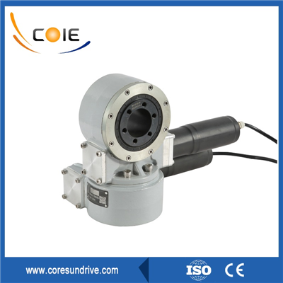 SVH3 Assi Doppju Solar Tracker Slewing Motor